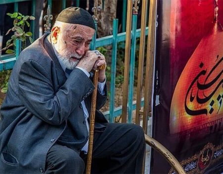 رتبه نخست خراسان رضوی در تکریم پیرغلامان حسینی