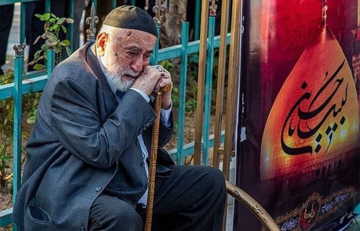 رتبه نخست خراسان رضوی در تکریم پیرغلامان حسینی