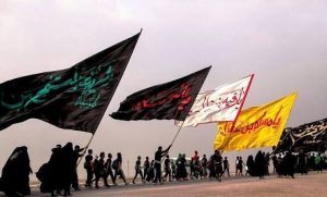 اجرای طرح ویژه امنیتی و حمل‌ونقل برای عاشورا و اربعین در عراق