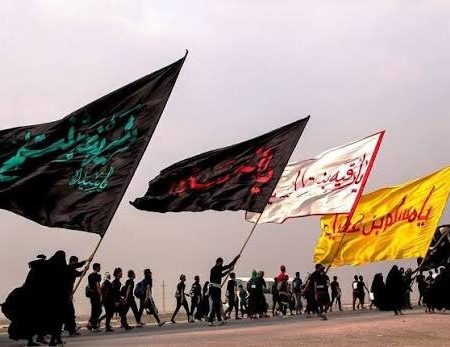 اجرای طرح ویژه امنیتی و حمل‌ونقل برای عاشورا و اربعین در عراق