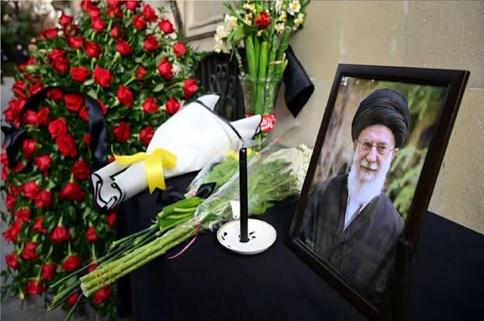 آماده‌باش فرودگاه مشهد برای مراسم تشییع پیکر
