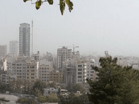 شهروندان مشهدی امسال آلودگی کمتری تجربه کردند