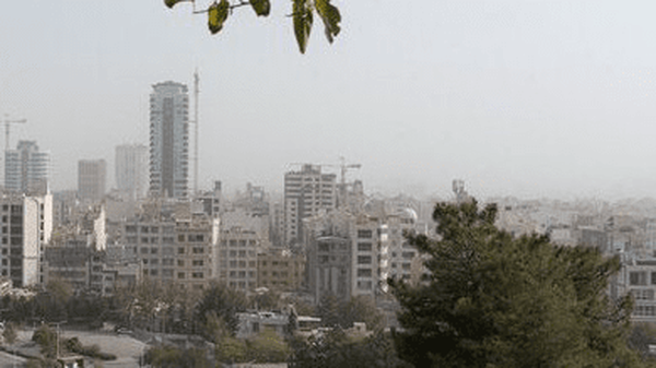 شهروندان مشهدی امسال آلودگی کمتری تجربه کردند